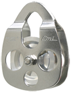 CMI Stainless Steel pulley