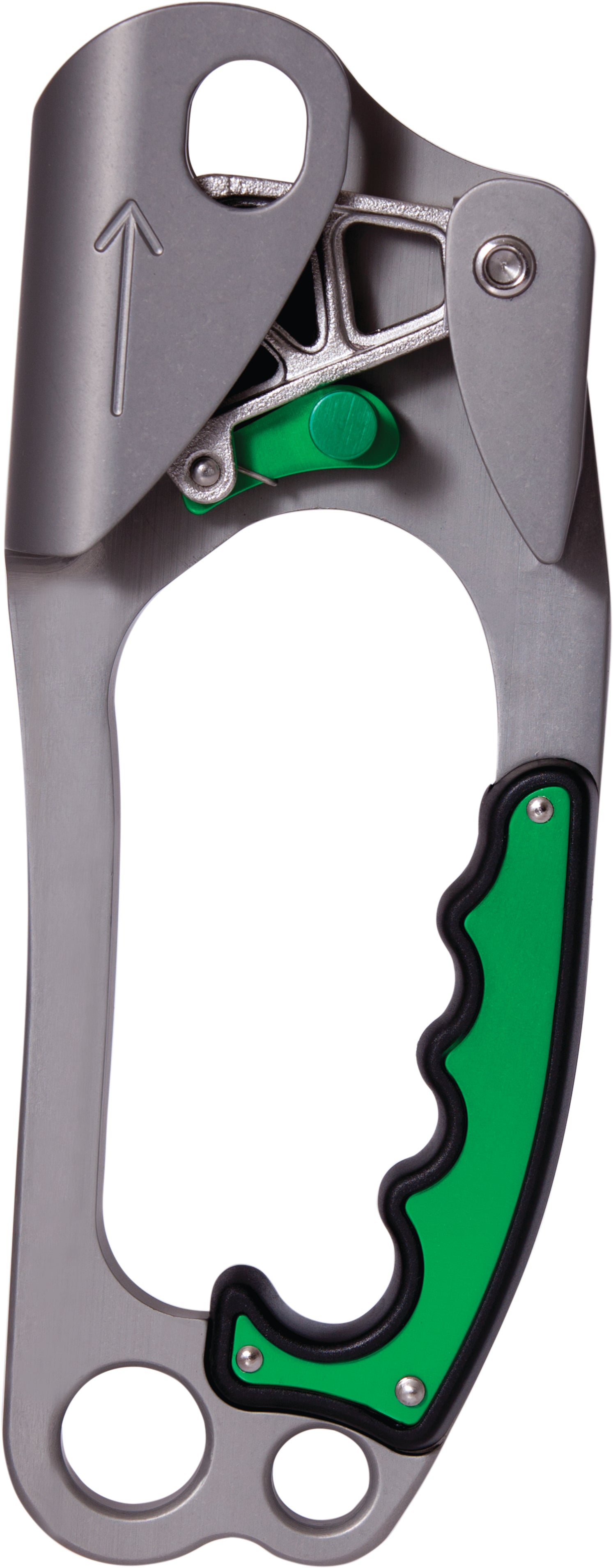 Professional Hand Ascender