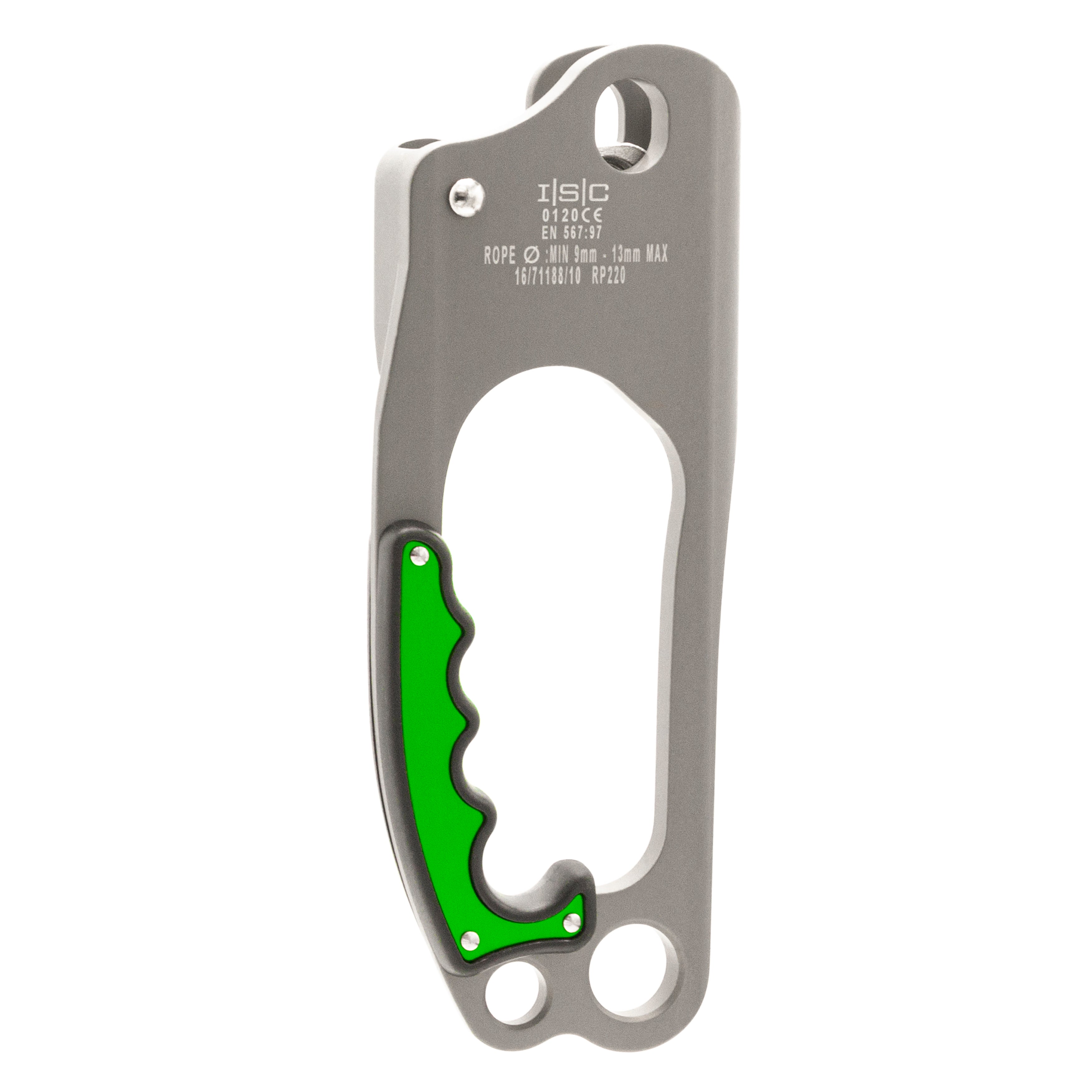 Professional Hand Ascender