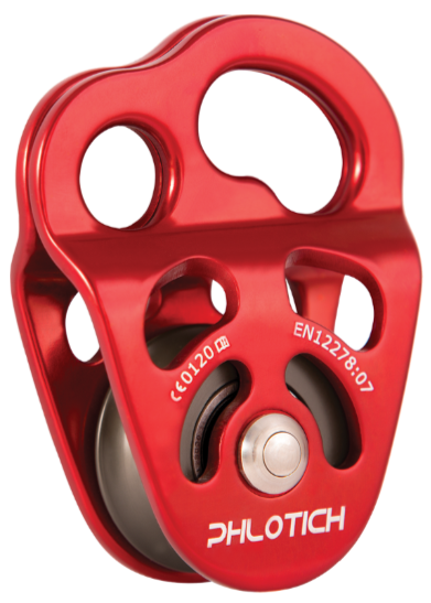 PHLOTICH Pulley-Bushing