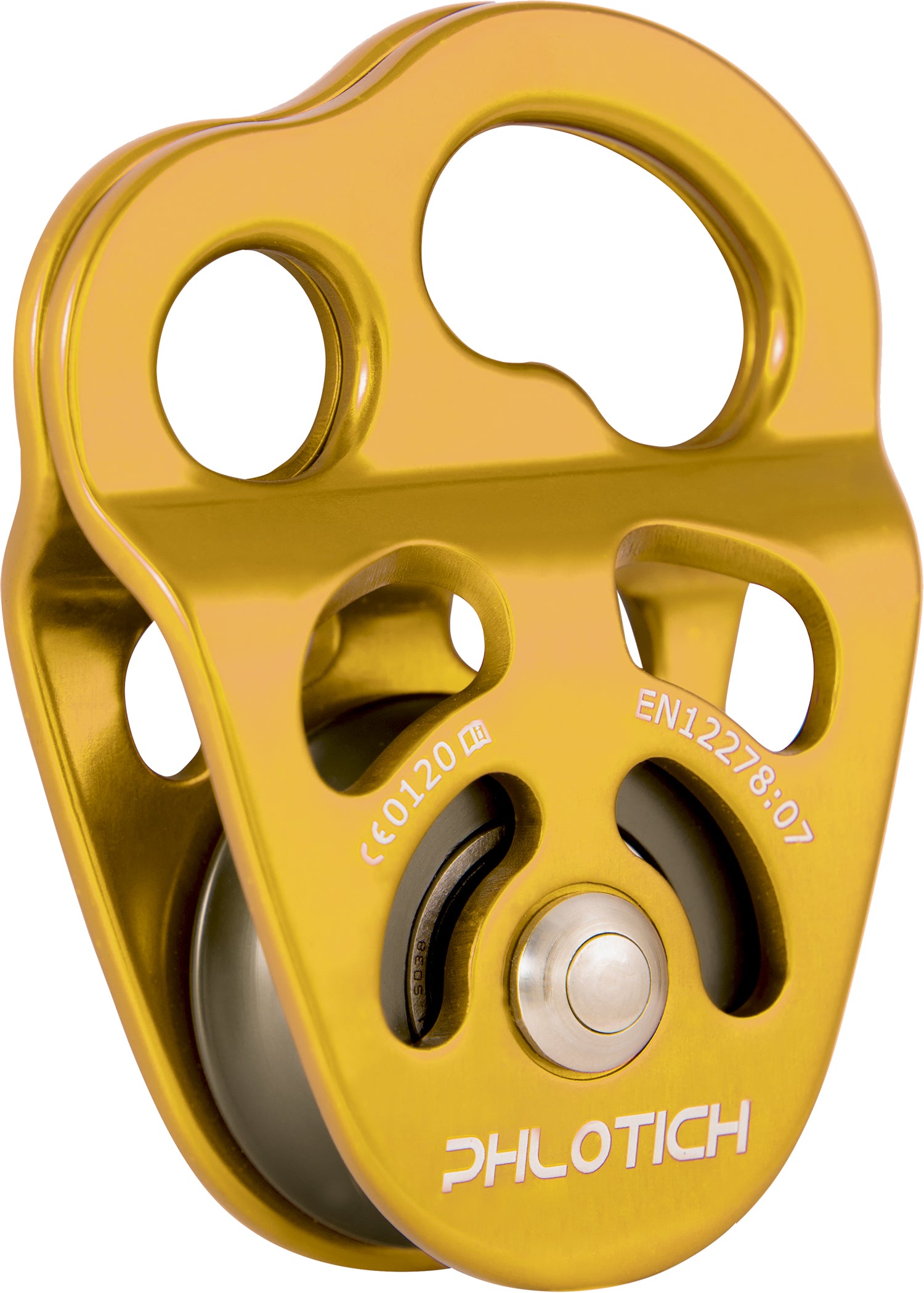 PHLOTICH Pulley-Bushing
