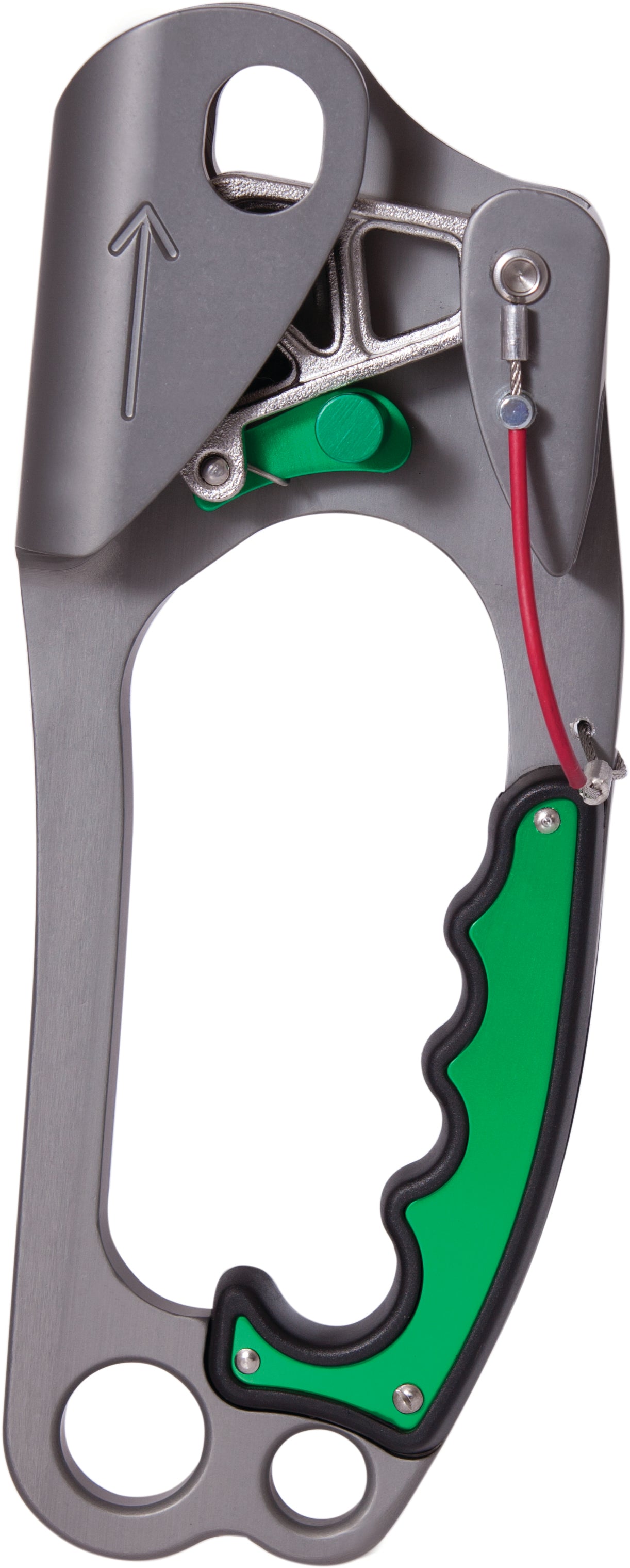 Ultrasafe Hand Ascender