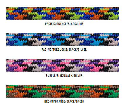 Dazzle Double braid polypropylene 5/8"