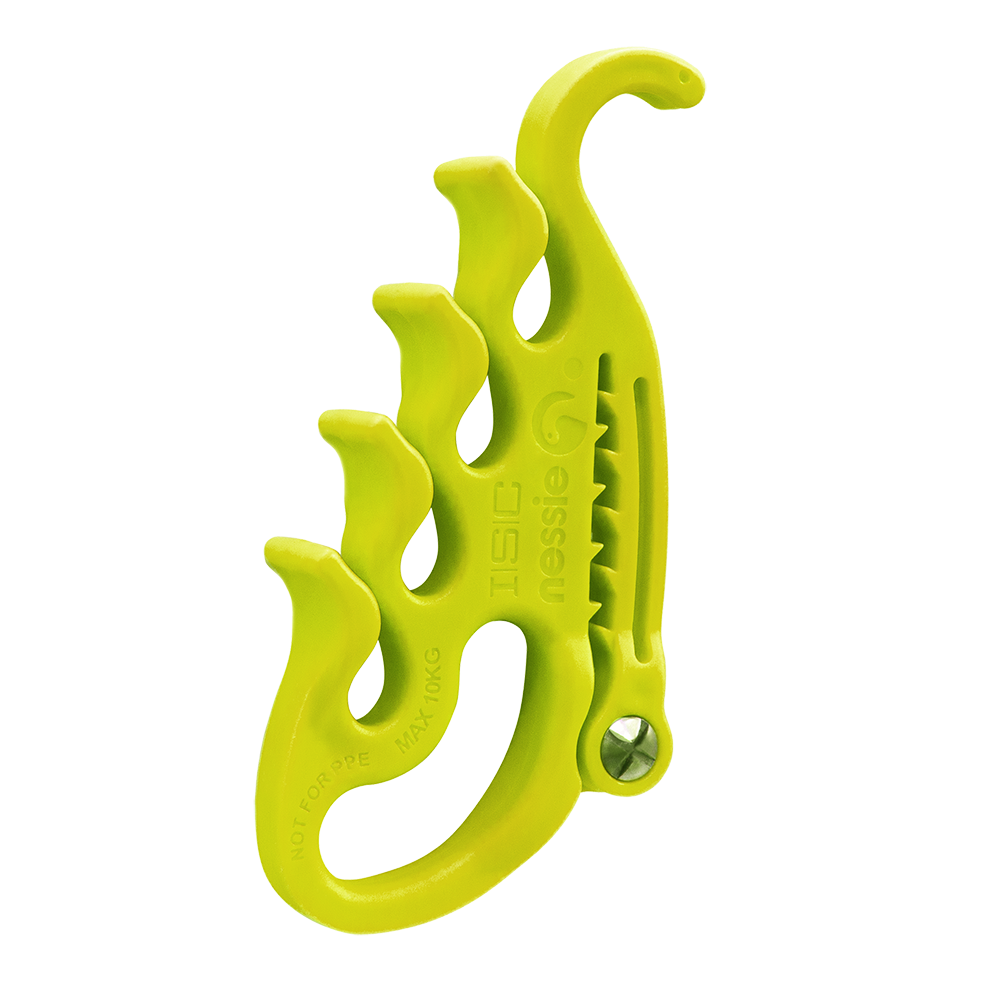 NESSIE Lanyard Clip