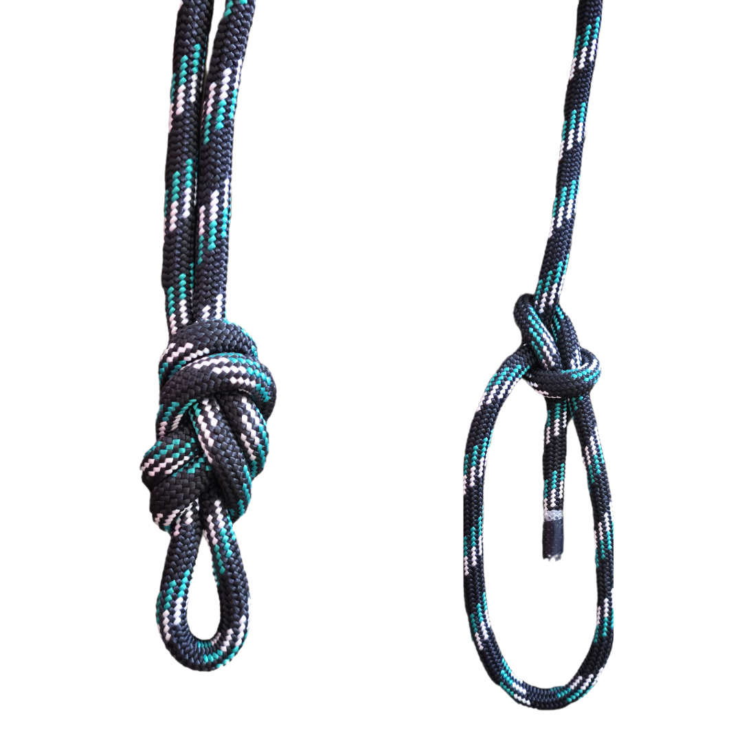 Double braid polypropylene 5/8"