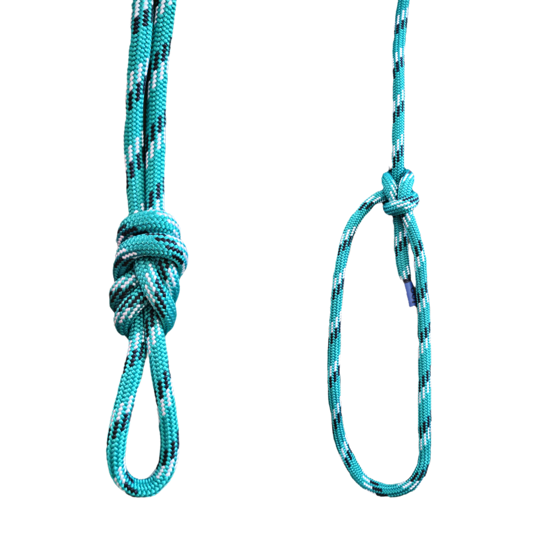 Double braid polypropylene 5/8"