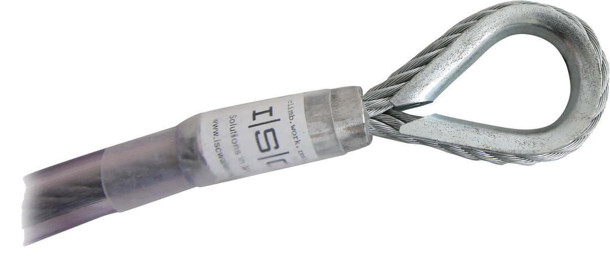 Wire Anchor Strop