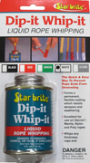 Whip End Dip