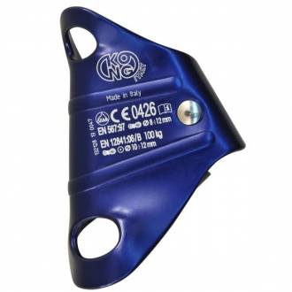 CAM CLEAN Chest Rope Clamp