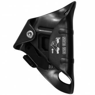 CAM CLEAN Chest Rope Clamp