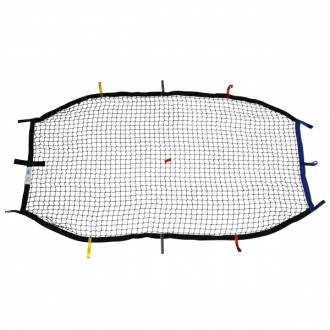 CARONTE Net For Heli-Transportation