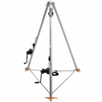 CEVEDALE Rescue Tripod