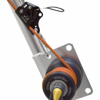 CEVEDALE Rescue Tripod