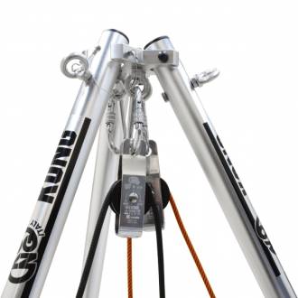 CEVEDALE Rescue Tripod