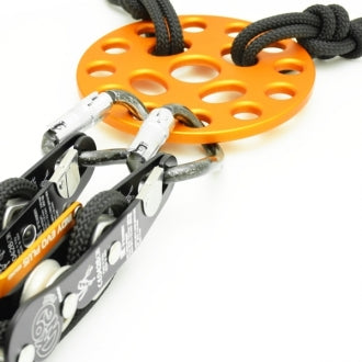 DISCORIG Anchor Plate