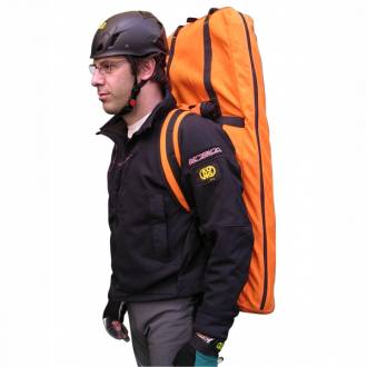 EVEREST Carriage Rucksack