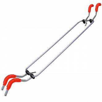 EXPRESS FRAME Modular Carriage Frame