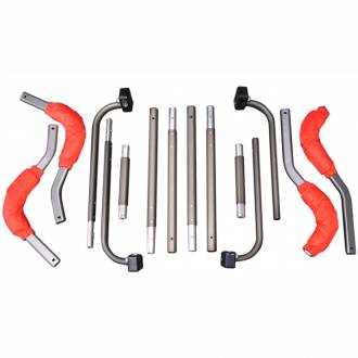 EXPRESS FRAME Modular Carriage Frame