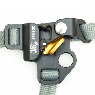 FUTURA FOOT WORK Foot Ascender