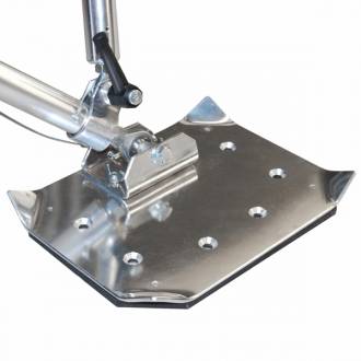 GRIZZLY Retrieval System