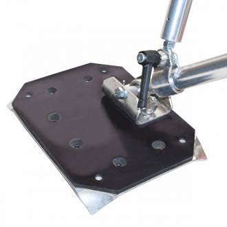 GRIZZLY Retrieval System