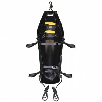 HALF ROLLY Stretcher