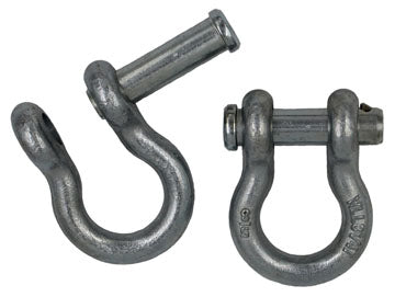 Arborist Shackle