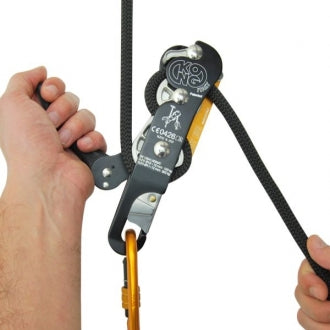 INDY EVO PLUS Descender