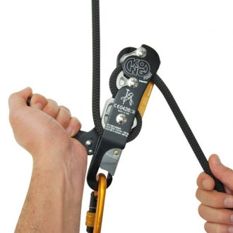 INDY EVO PLUS Descender