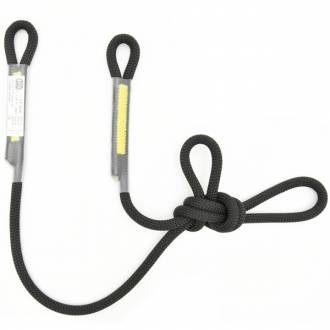 TRILONGE Positioning Lanyard