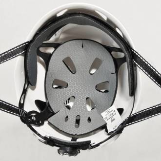 MOUSE WORK Safety Helmet