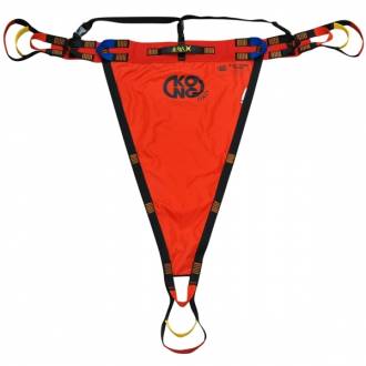 PEGASUS Evacuation Triangle