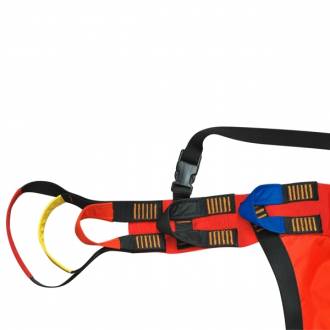 PEGASUS Evacuation Triangle