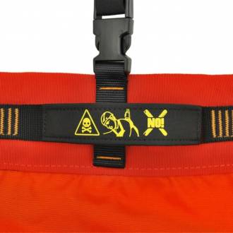 PEGASUS Evacuation Triangle