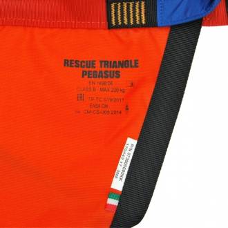 PEGASUS Evacuation Triangle