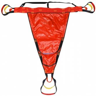 PEGASUS Evacuation Triangle