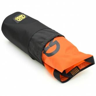 PEGASUS Evacuation Triangle