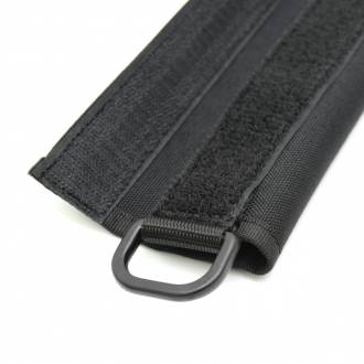 PROTHOC Rope Protection