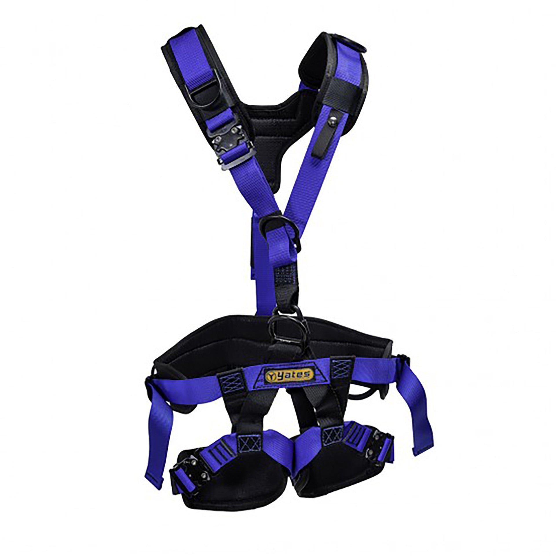 380 voyager harness