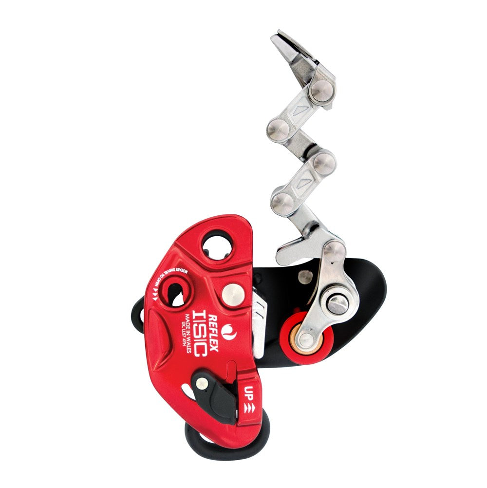 REFLEX Mechanical Hitch