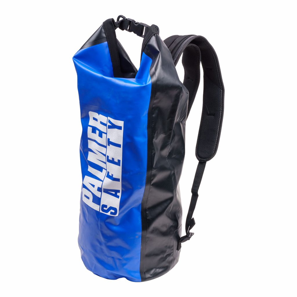 100ft (4 person) Horizontal Lifeline