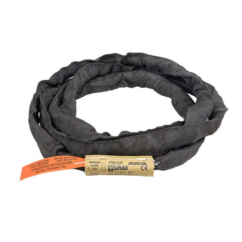 3 ft SteelFlex Round Sling