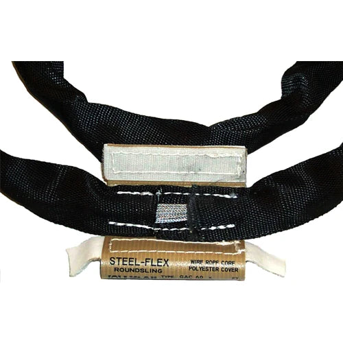 3 ft SteelFlex Round Sling