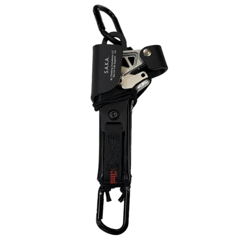 Saka-Foldable Knee Ascender