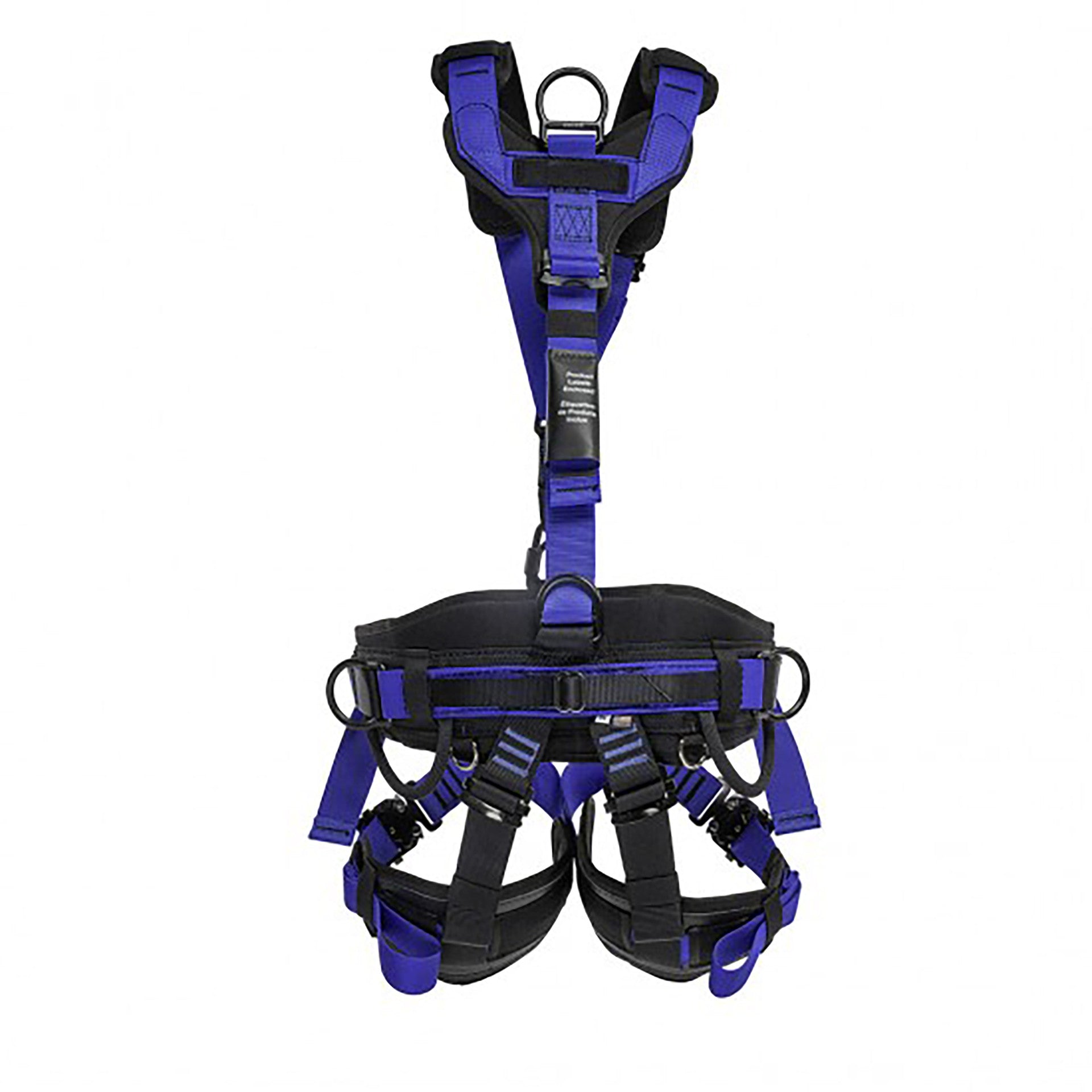 380 voyager harness