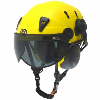 SPIN Shock-Absorbing Helmet