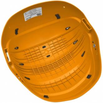 SPIN Shock-Absorbing Helmet