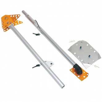 STELVIO Fishing Pole