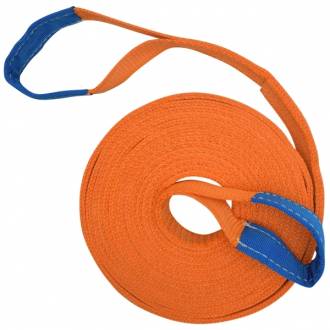 LECCO - Virgo Webbing
