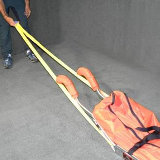 LECCO - Virgo Webbing